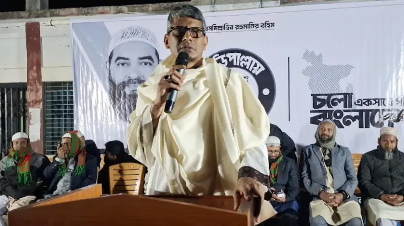 শাহরিয়ার কবির