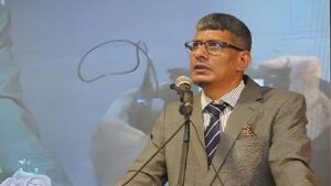 ‘গণভোট না অর্ডিন্যান্স: প্রসঙ্গ জুলাই সনদ’ শীর্ষক গোলটেবিল বৈঠক